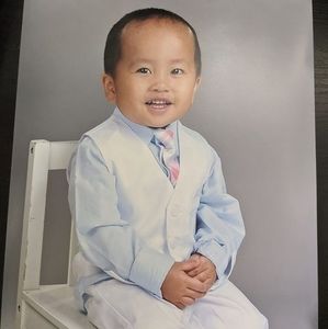 Meet your Posher, Đào vũ trọng